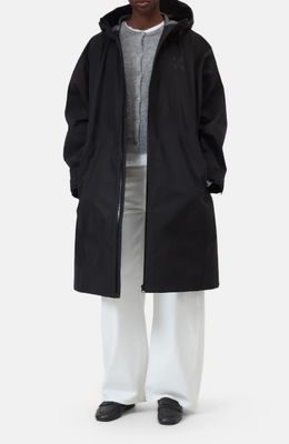 Closed raincoat C97355-68U-22 black