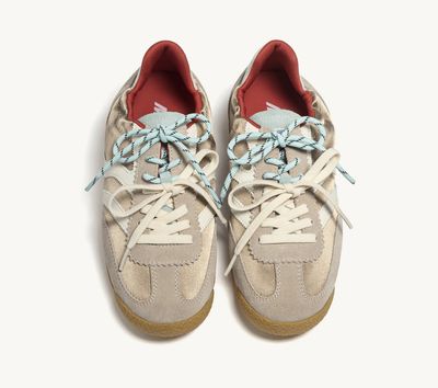 MRP sneaker pure beige