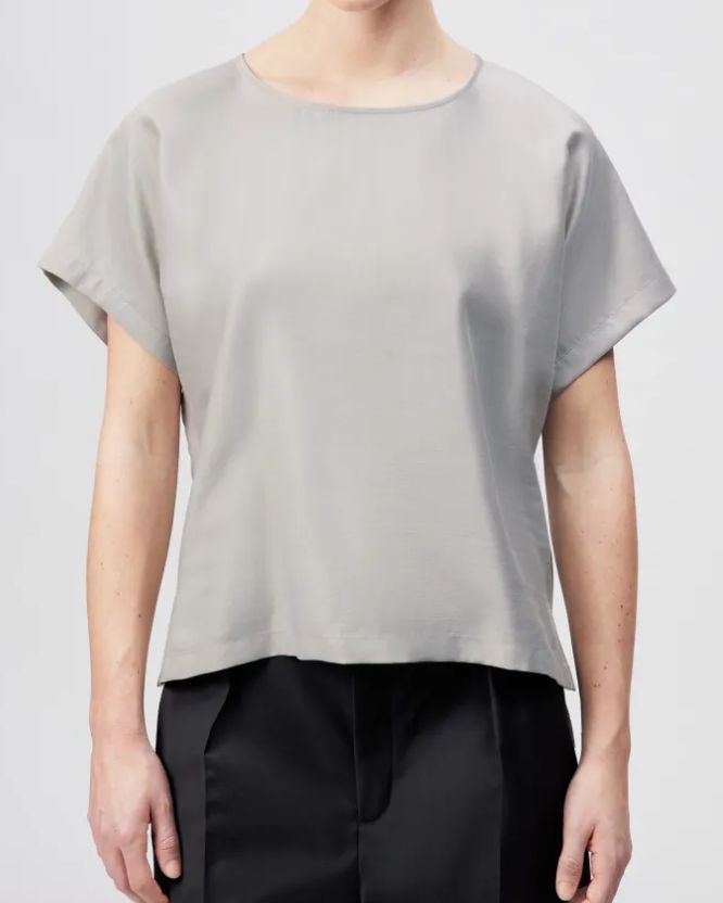 Drykorn top 130014 CORAMY 10 **L0