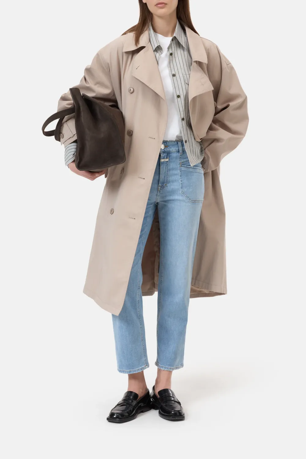 Closed jeans Mira-X C21255-03P-4T light blue