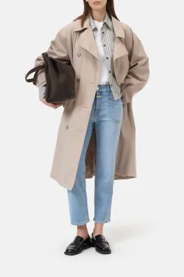 Closed jeans Mira-X C21255-03P-4T light blue