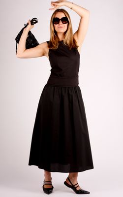 Samsø​e Samsø​e Sathea skirt