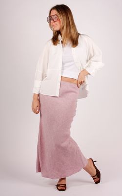 Samsø​e Samsø​e Saagneta skirt