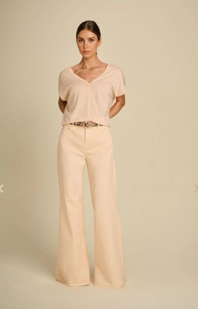 March23 trousers Mumbai peach