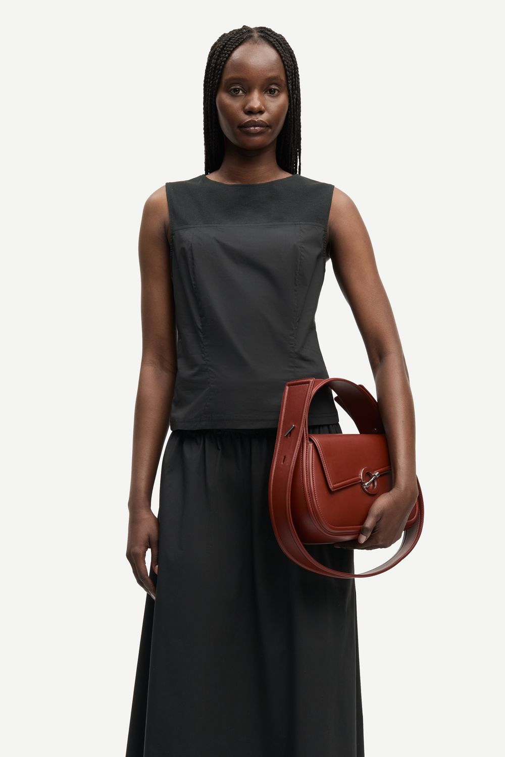 Samsø​e Samsø​e Sathea top