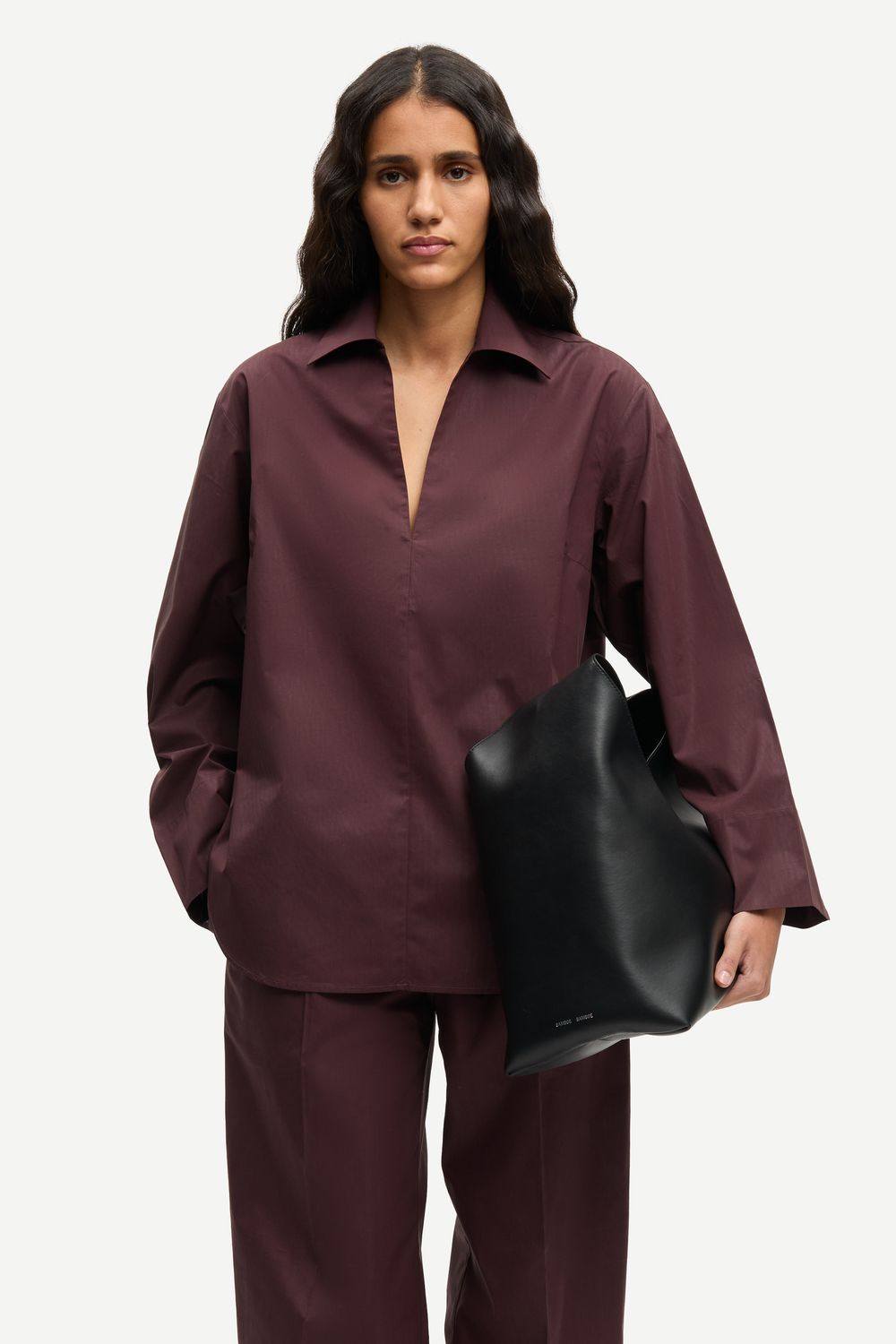 Samsø​e Samsø​e Sasully blouse