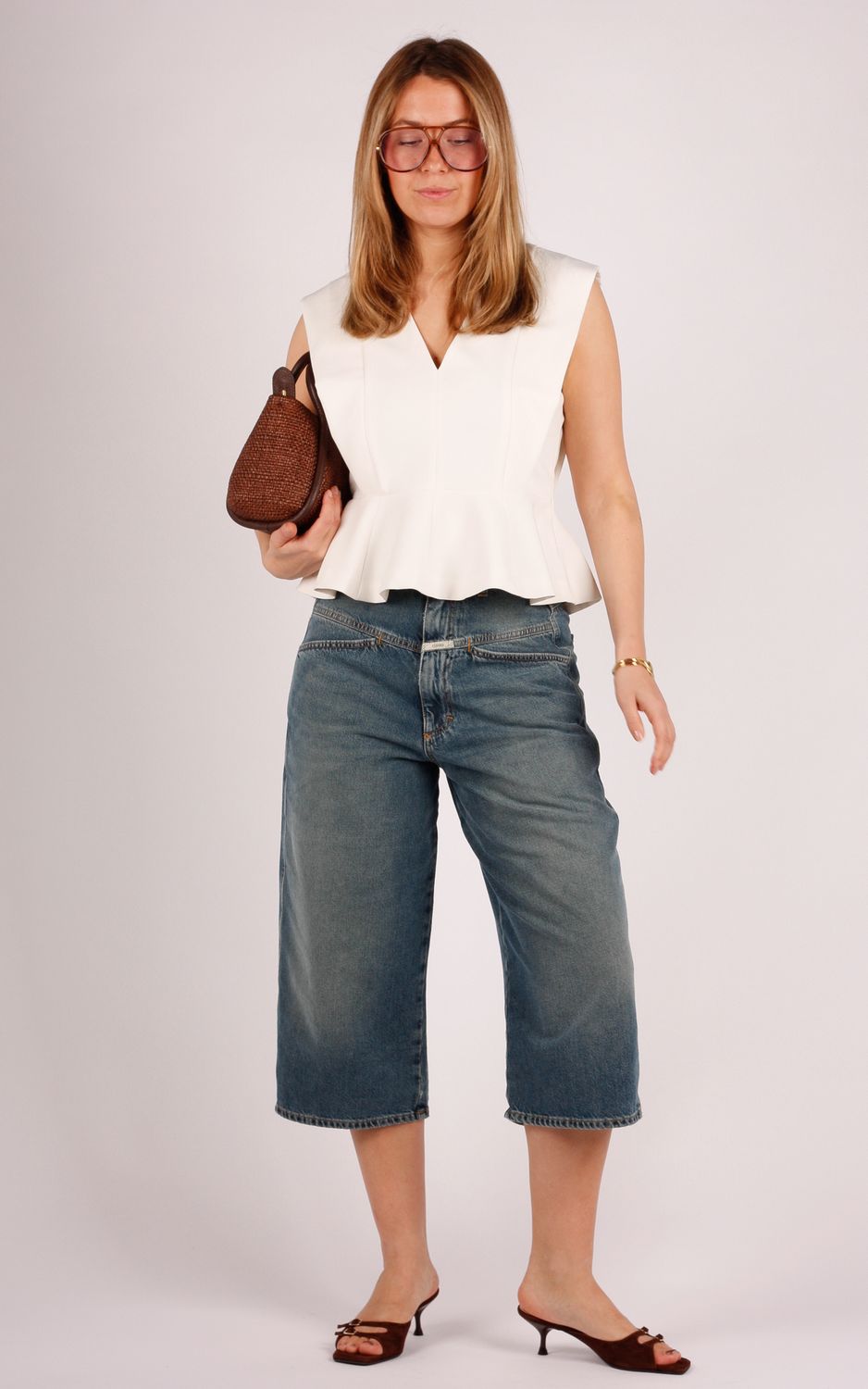 Suncoo Paris Lys top