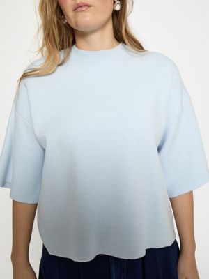 Minus MSlupi knit t-shirt