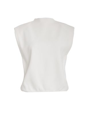 Minus MSFauna knit top