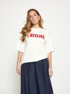 Minus MSStine t-shirt