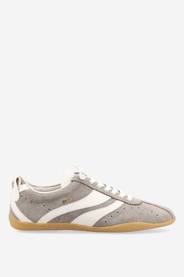 MRP Runaway sneakers taupe