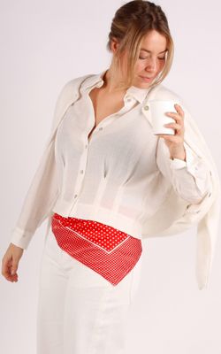 Minus MSOriana shirt