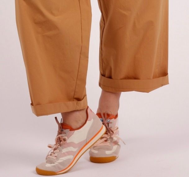 MRP sneaker pure butter