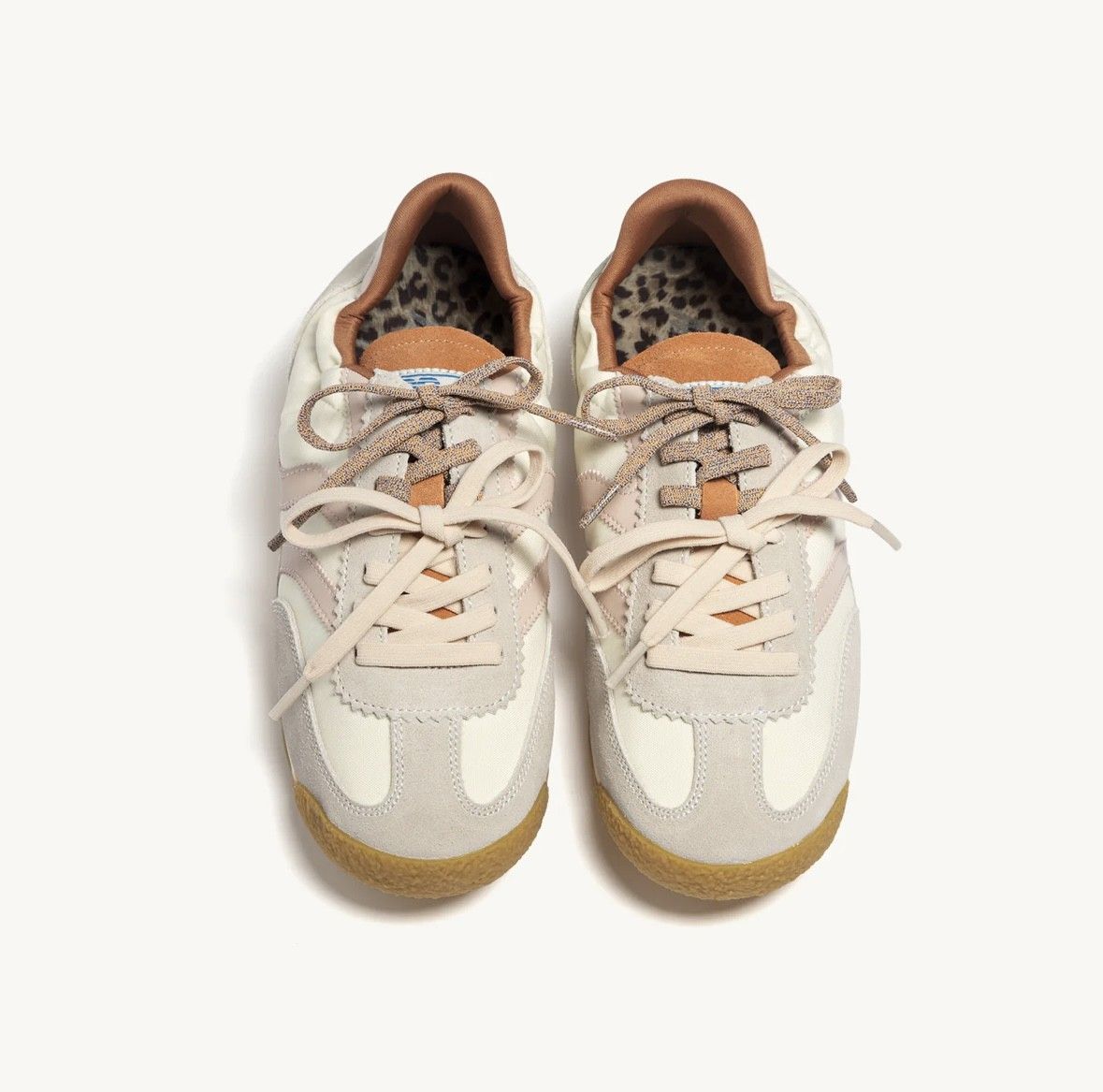 MRP sneaker pure butter