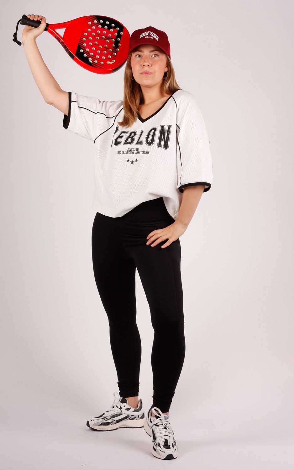 Deblon Sports Lyndy legging