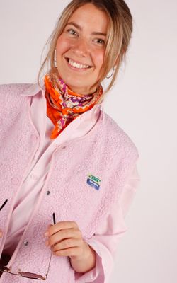 American Vintage hoktown vest