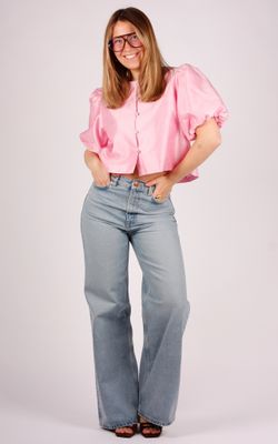 Suncoo Paris Luciol blouse