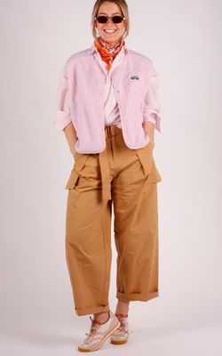 Suncoo Paris Jim pants