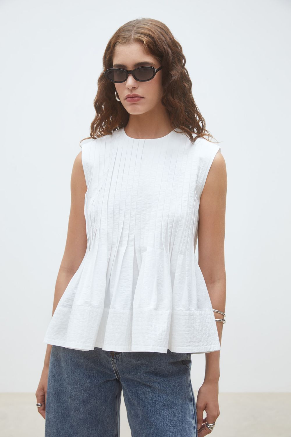 Suncoo Paris Luigi top