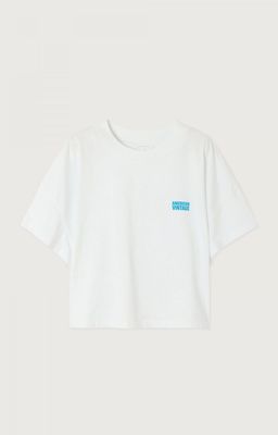 American Vintage t-shirt Gixy