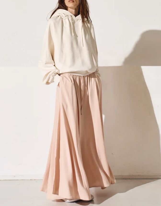 Drykorn rok 128132 QERIME 10 orange