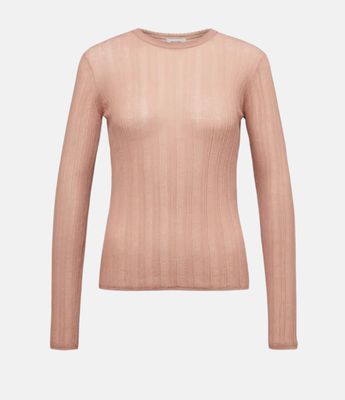 Drykorn shirt 420244 ERMA 10 orange