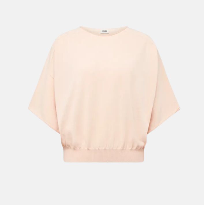 Drykorn top 420110 DILARY 10 orange