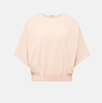 Drykorn top 420110 DILARY 10 orange