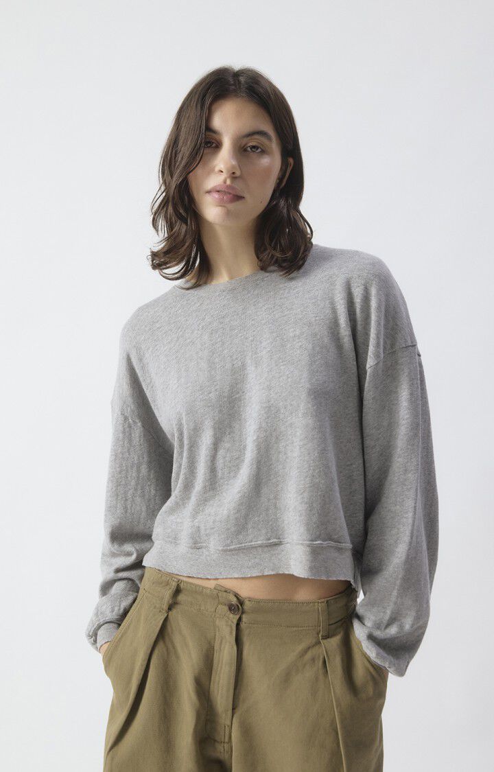 American Vintage Sonoma longsleeve