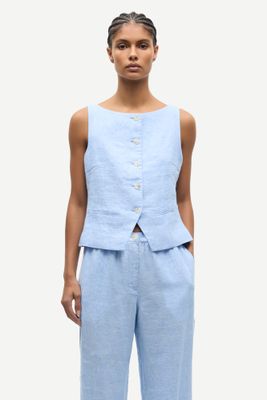 Samsø​e Samsø​e Saloves vest