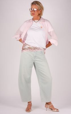 Closed t-shirt C95206-44H-PR White