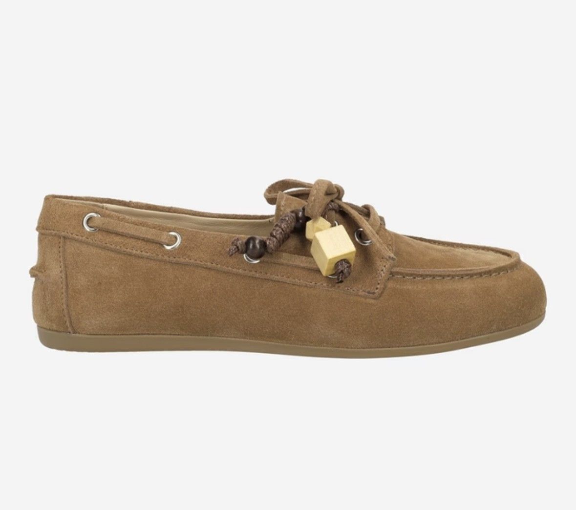 Maripe bootschoen