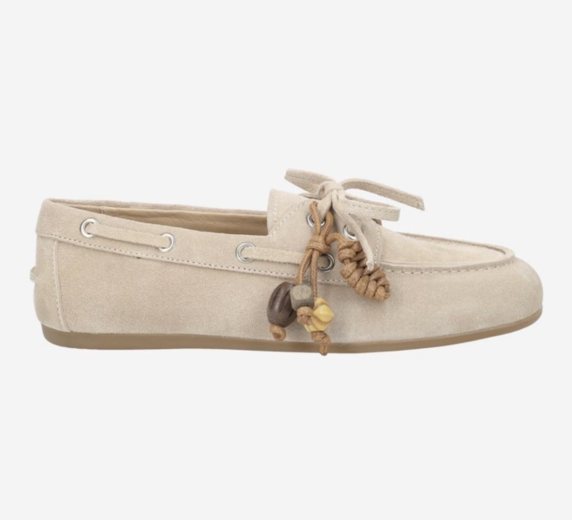 Maripe bootschoen