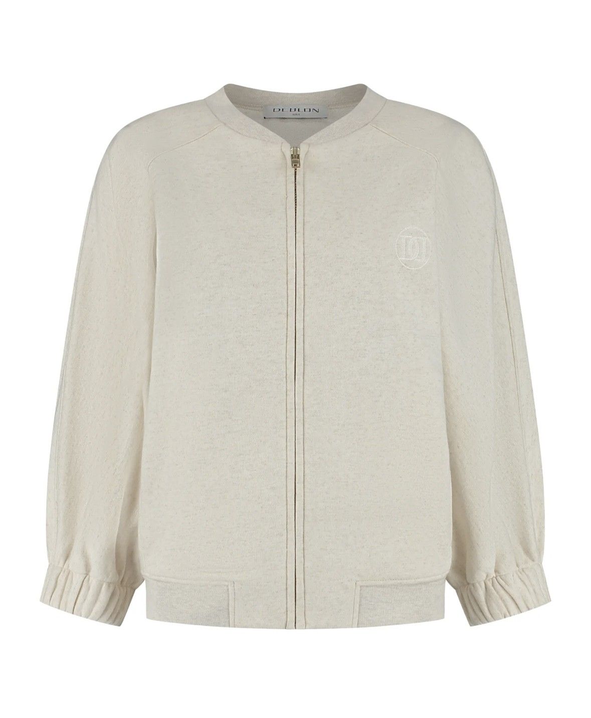 Deblon sports Flora cardigan