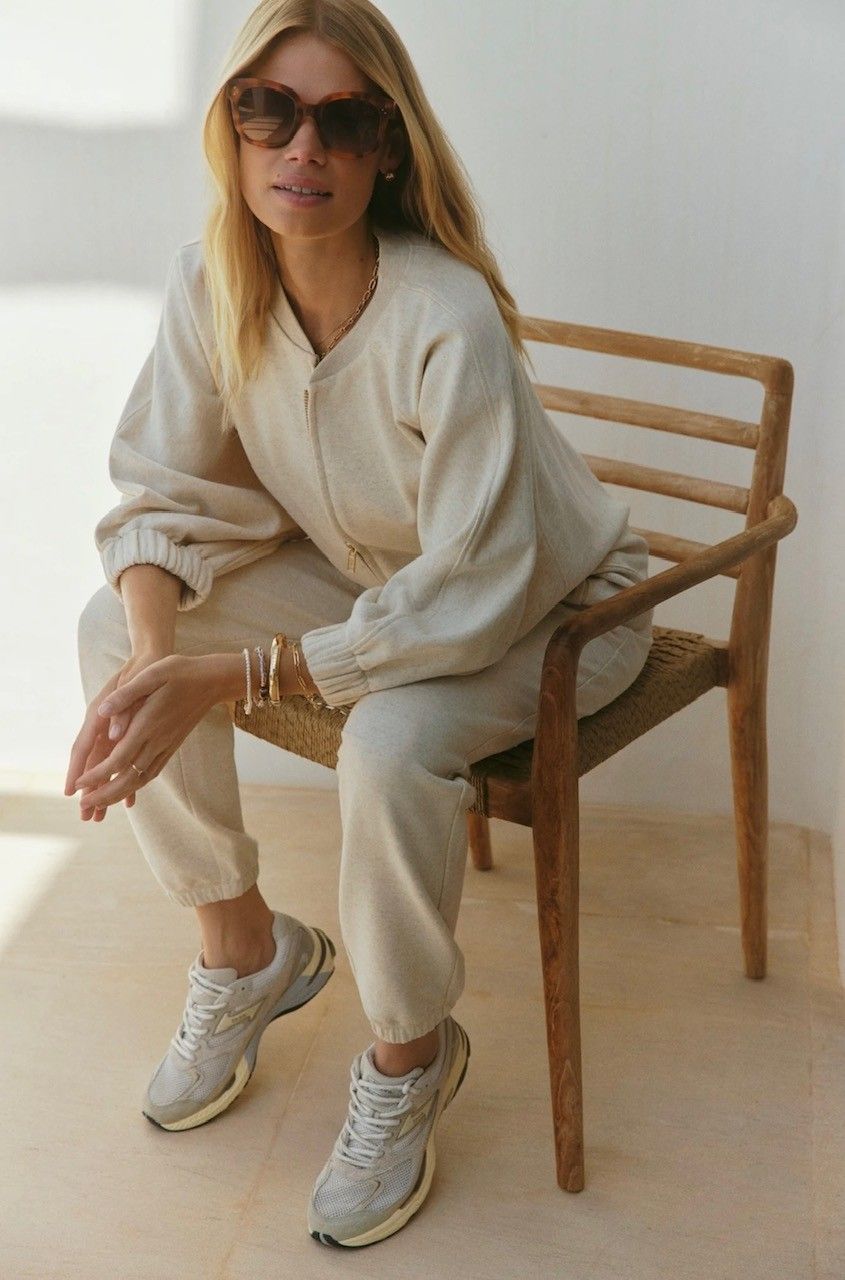 Deblond Sports Fia jogger