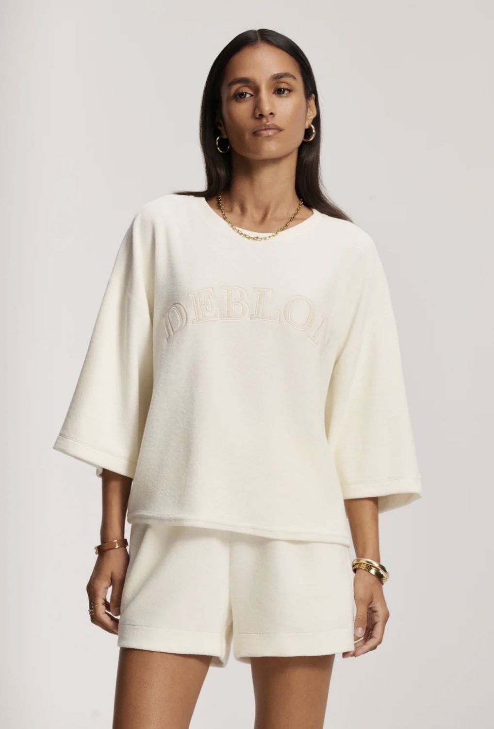 Deblon Sports Vine tee