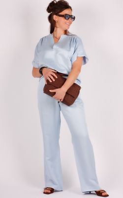 Minus MSSabbi linen pant