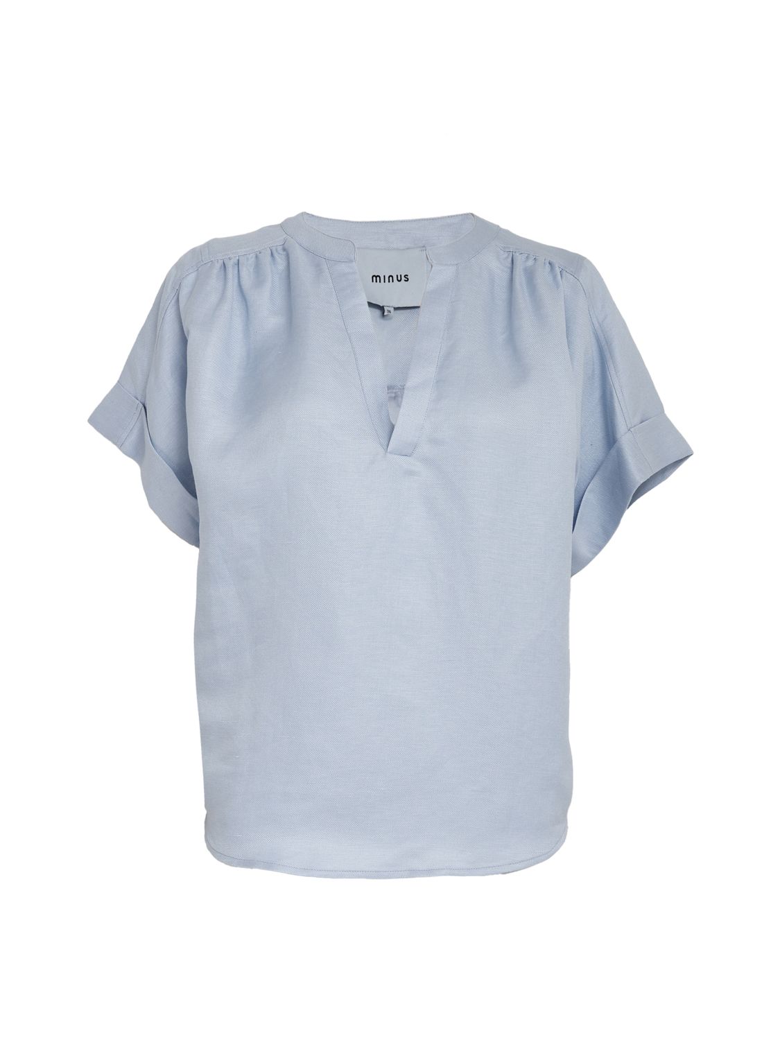 Minus MSJuno linen blouse