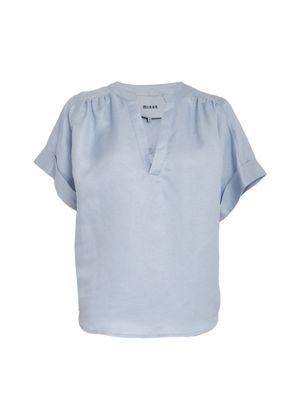 Minus MSJuno linen blouse