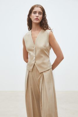 Suncoo Paris Dylan gilet