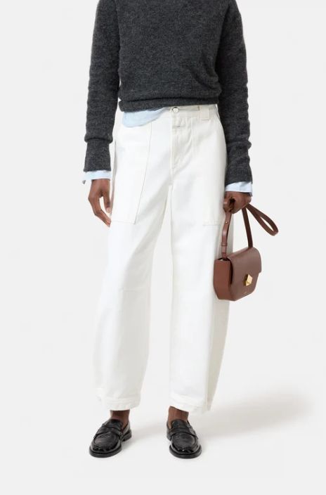 Closed jeans Rhannon C21734-01D-2W White