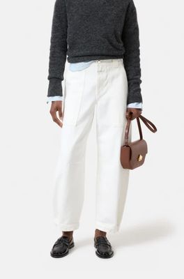 Closed jeans Rhannon C21734-01D-2W White