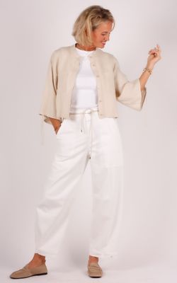 Closed jeans Rhannon C21734-01D-2W White