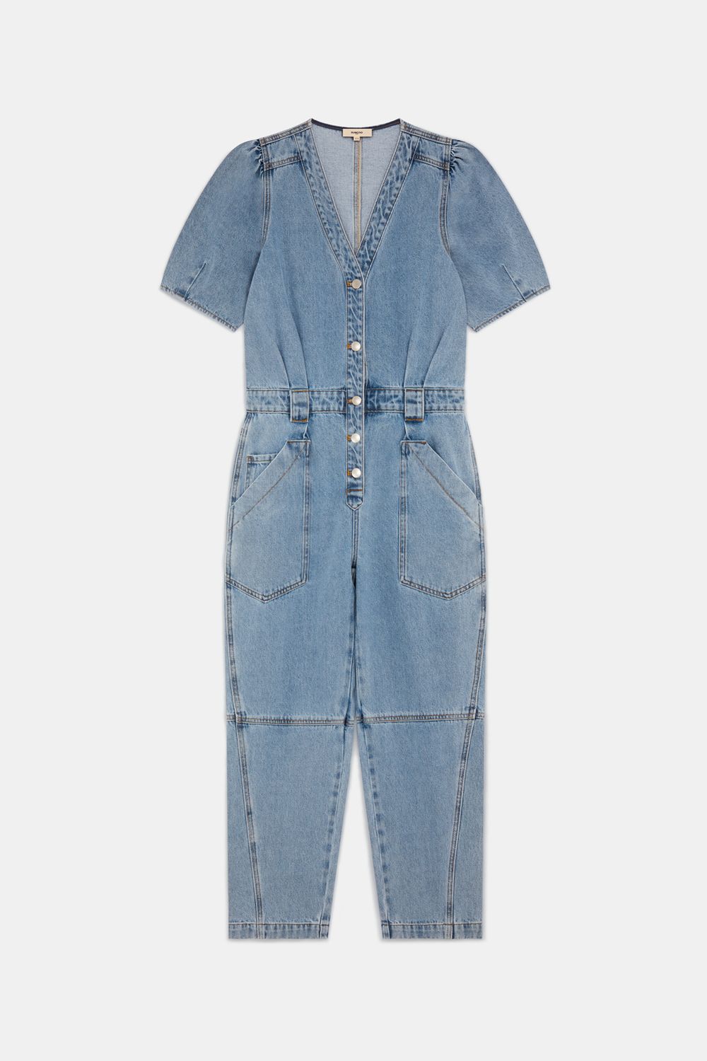Suncoo Tia jumpsuit