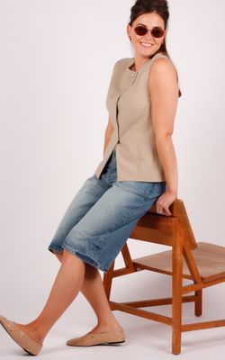 Minus MSFamey vest