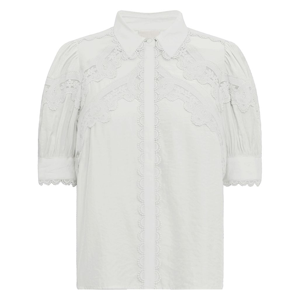 Gossia CornaGo shirt