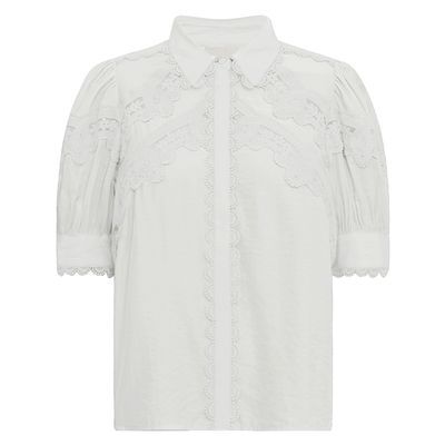 Gossia CornaGo shirt