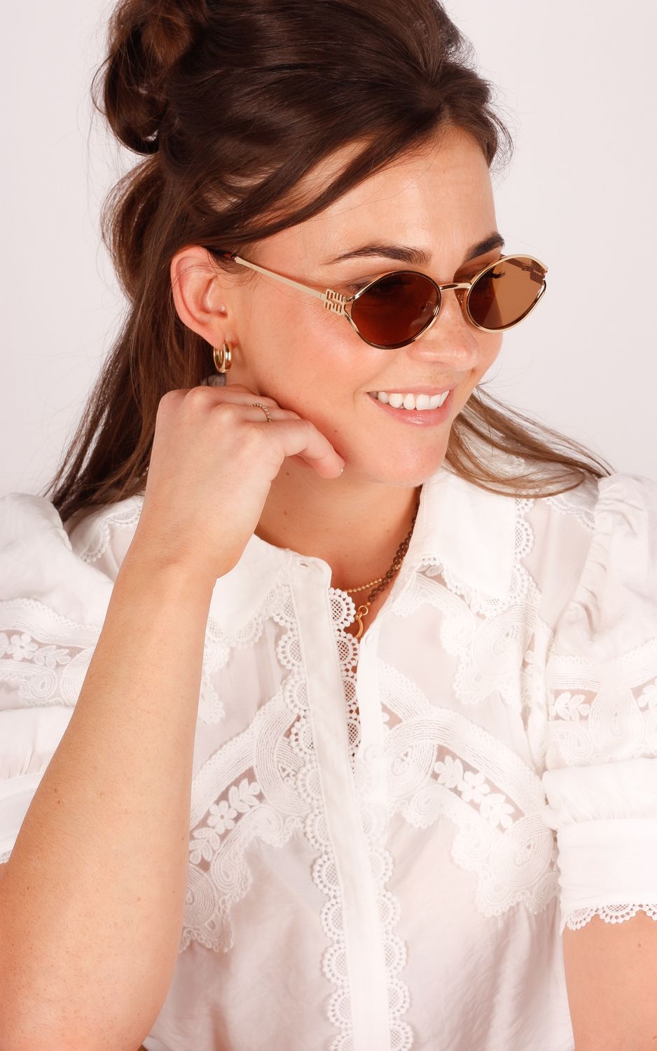 Gossia CornaGo shirt