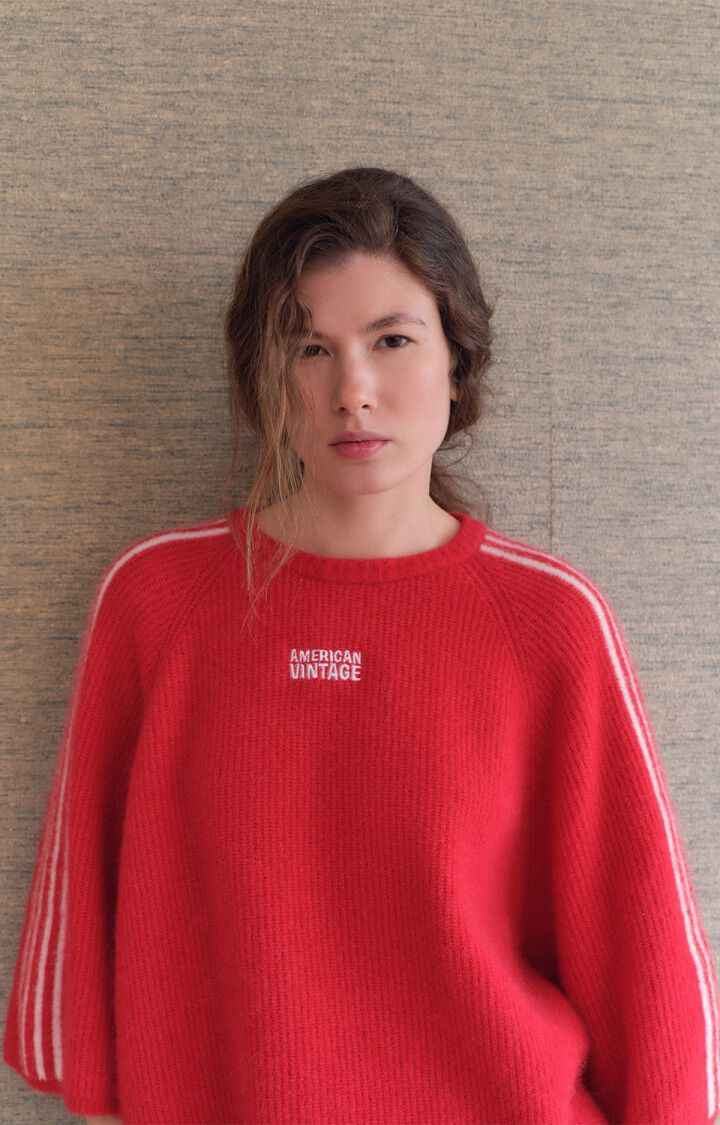 American Vintage trui Vitow