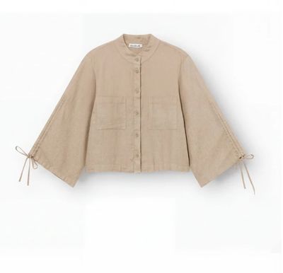 Sosue linnen blouse Mary linnen